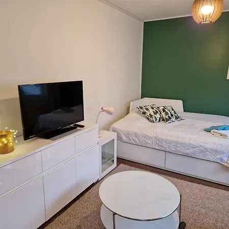 Apartament Near Center, Free Wi-fi & Parking
