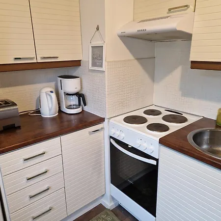 Near Center, Free Wi-fi & Parking * Tampere