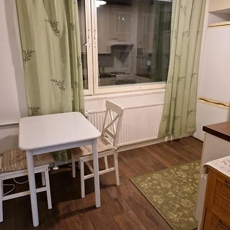 Near Center, Free Wi-fi & Parking Apartament *