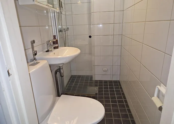 Near Center, Free Wi-fi & Parking Apartamento *